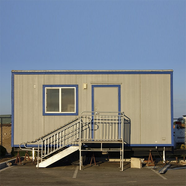 mobile office trailer rentals provide a convenient and flexible workspace solution for various industries